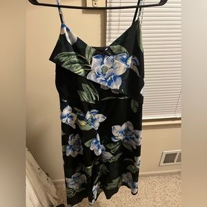 Banana Republic Midi Dress size Medium